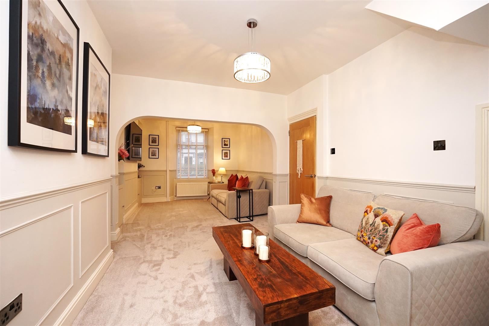 House Mid Terrace Chapel Street, DaltonInFurness